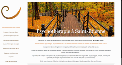 Desktop Screenshot of pascalemasson.com